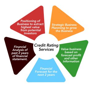 Credit Rating Services